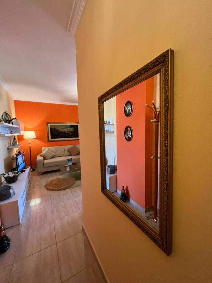 City Center Apartment In שקודר מראה חיצוני תמונה