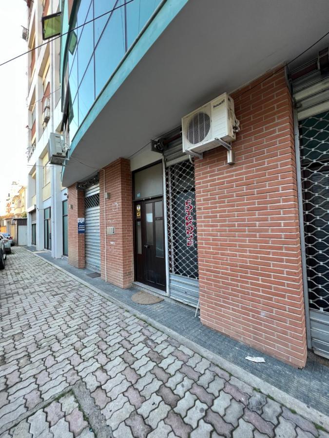 City Center Apartment In שקודר מראה חיצוני תמונה
