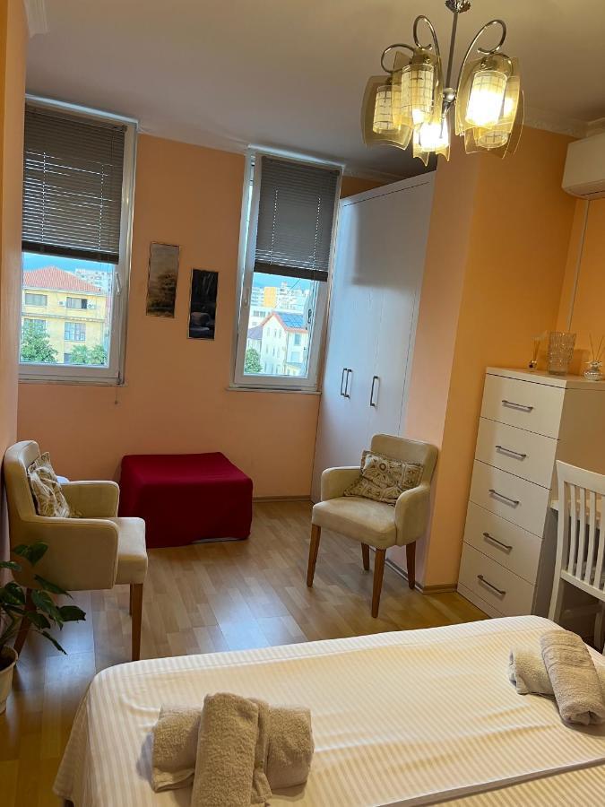 City Center Apartment In שקודר מראה חיצוני תמונה
